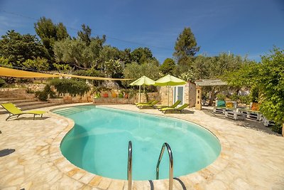 VILLA PENELOPE