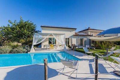 Villa Romina