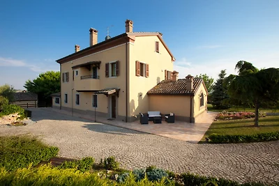 Villa Jasmine