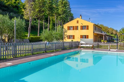 Villa Collevento