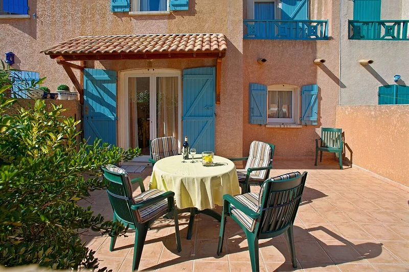 Terras