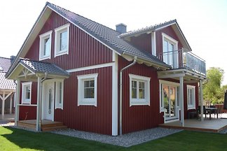 Ferienhaus Mariehamn