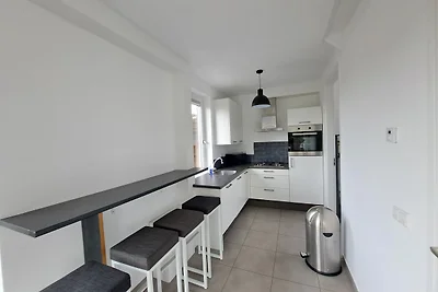 See-House Feriënhaus beim Seehotel