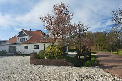 See-House Feriënhaus beim Seehotel