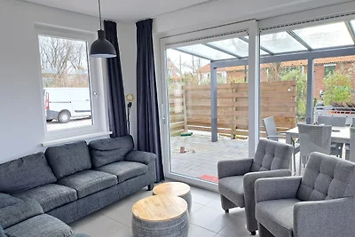 See-House Feriënhaus beim Seehotel