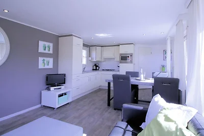Chalet Komfort