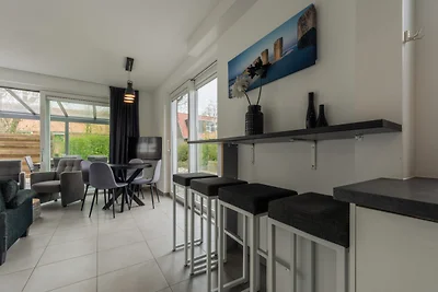 See-House Feriënhaus beim Seehotel