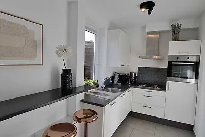 See-House Feriënhaus beim Seehotel