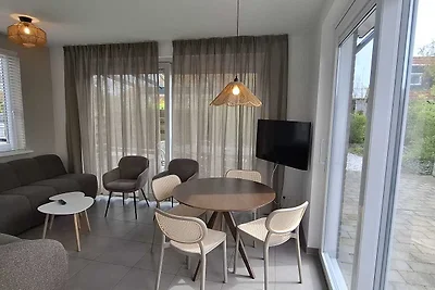 See-House Feriënhaus beim Seehotel