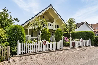 Casa vacanze Vacanza di relax Oostkapelle
