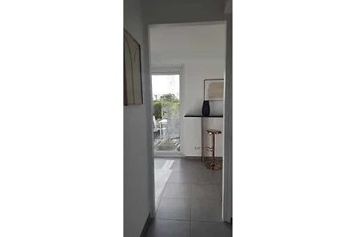 See-House Feriënhaus beim Seehotel