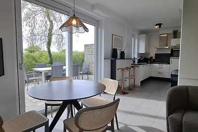 See-House Feriënhaus beim Seehotel