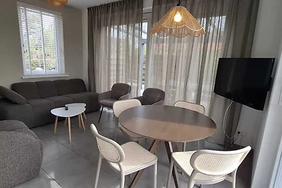 See-House Feriënhaus beim Seehotel