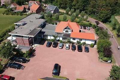 Vakantiehuis See-House bij het Seehotel