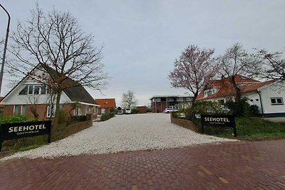 See-House Feriënhaus beim Seehotel