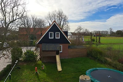 See-House Feriënhaus beim Seehotel