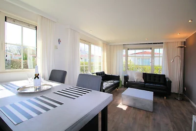 Chalet Komfort
