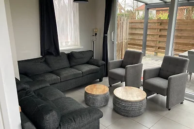 See-House Feriënhaus beim Seehotel