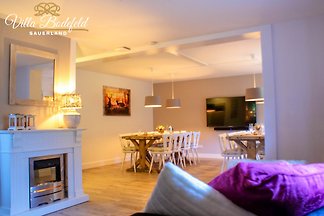 Villa Bodefeld*Winterberg-Sauerland