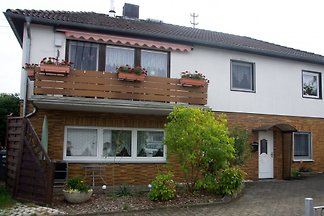 Ferienwohnung Berns Westerwald