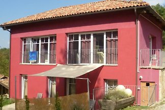 Casa Fienile auf Cascine Crema