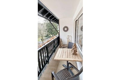 Vakantieappartement Gezinsvakantie Braunlage