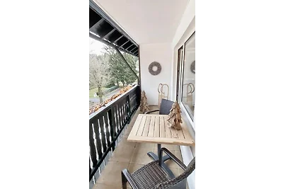 H.O.M.E. Suites Braunlage Wohnung 5