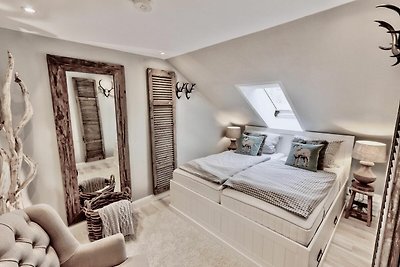 H.O.M.E. Suites Braunlage Wohnung 4