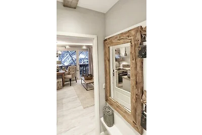 H.O.M.E. Suites Braunlage Wohnung 5