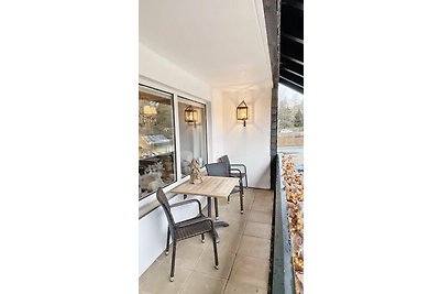 Vakantieappartement Gezinsvakantie Braunlage