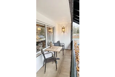 H.O.M.E. Suites Braunlage Wohnung 5