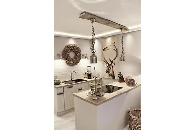 H.O.M.E. Suites Braunlage Wohnung 5