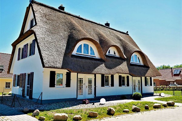 Ferienhaus Rerik