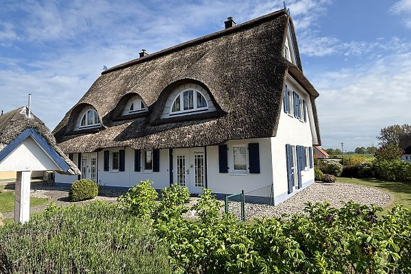 Ferienhaus Rerik