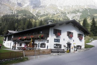 Mitterbergalm