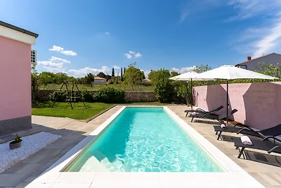 Villa Lavanda Rakalj