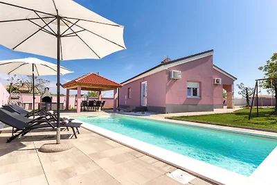 Villa Lilly Rakalj