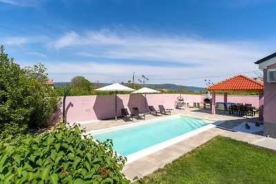 Villa Lilly Rakalj