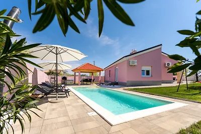 Villa Lavanda Rakalj