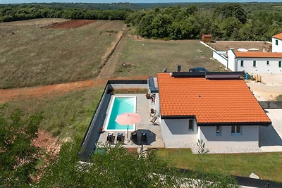 Villa Franka mit Schwimmbad