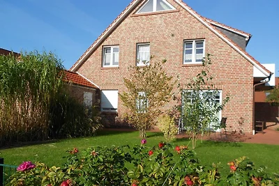 Strandoase Fledderweg 23 Norddeich