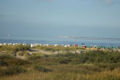 Oasis de playa Fledderweg 23 Norddeich
