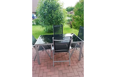 Strandoase Fledderweg 23 Norddeich