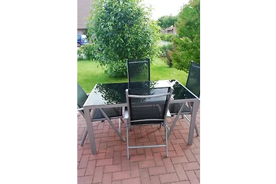 Strandoase Fledderweg 23 Norddeich