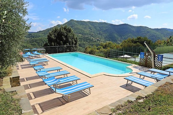 Ferienhaus Talla