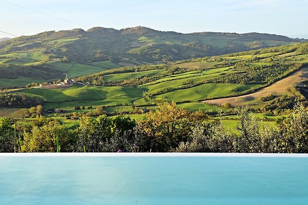 Ferienhaus Radicondoli