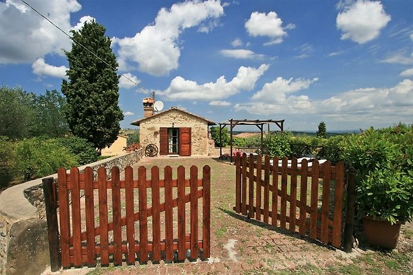 Ferienhaus Colle di Val d'Elsa