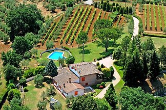 LEONCINI VILLA