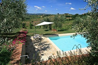 Holiday home relaxing holiday Volterra - San Gimignano