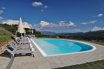 Villa Romena
